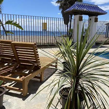 Linda Vista Marbella