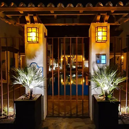 Apartment Linda Vista Marbella