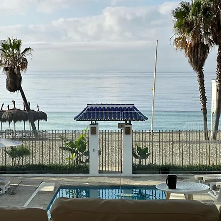 Linda Vista Apartment