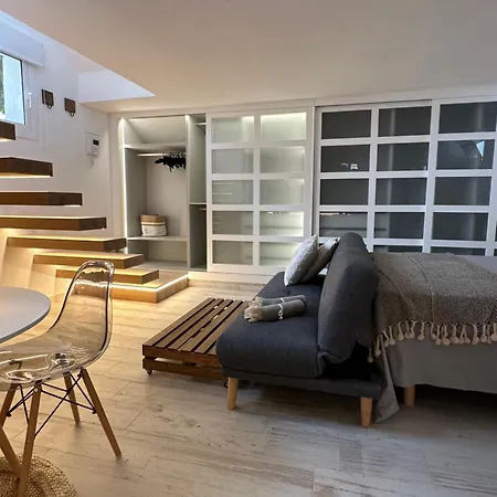 Linda Vista Marbella