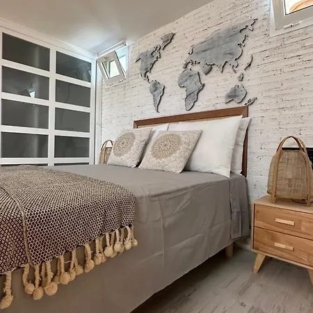 Apartment Linda Vista Marbella