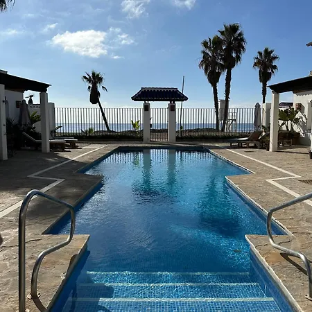 Apartment Linda Vista Marbella