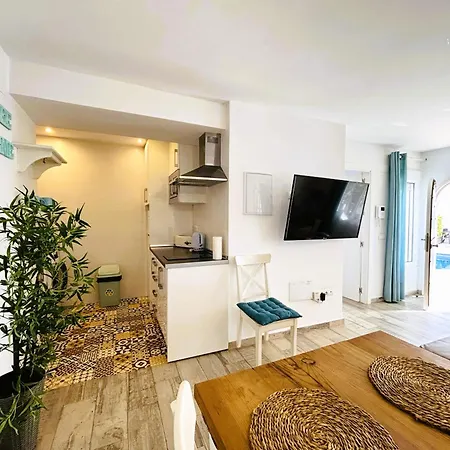 Appartement Linda Vista *