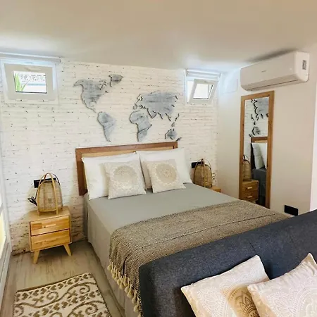 Linda Vista Appartement