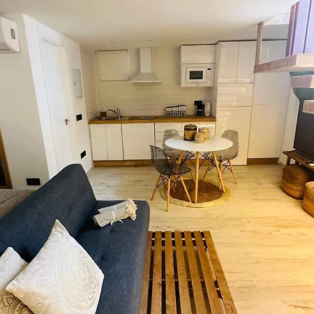 Appartement Linda Vista *