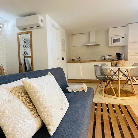 Appartement Linda Vista *