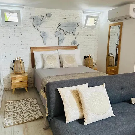 Linda Vista Appartement