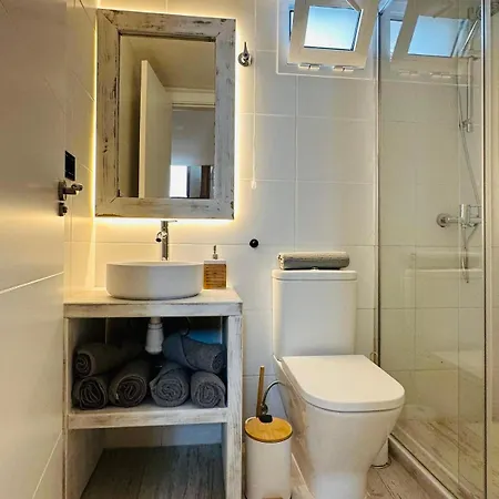 Linda Vista * Marbellac