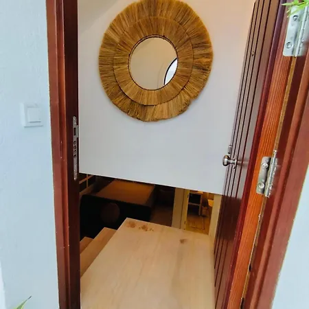 아파트 Alquilaeasy Linda Vista