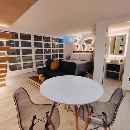 Appartement Linda Vista