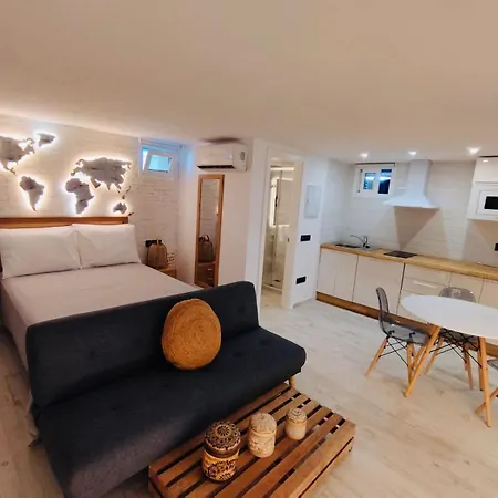 Apartment Linda Vista Marbella