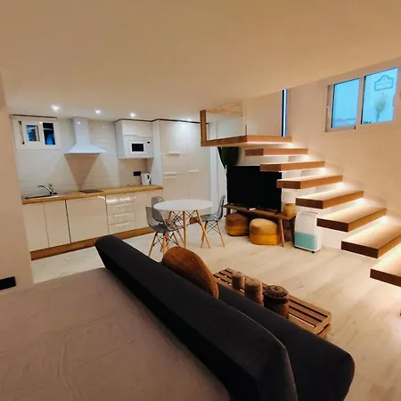 Διαμέρισμα Alquilaeasy Linda Vista Μαρμπέλλα