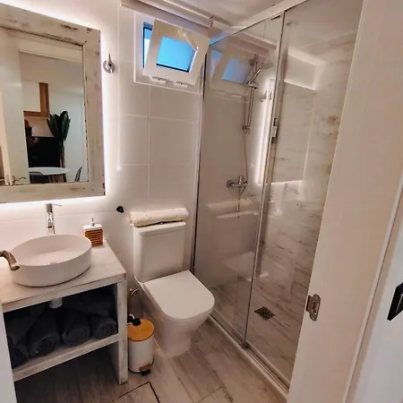 Linda Vista Appartement *