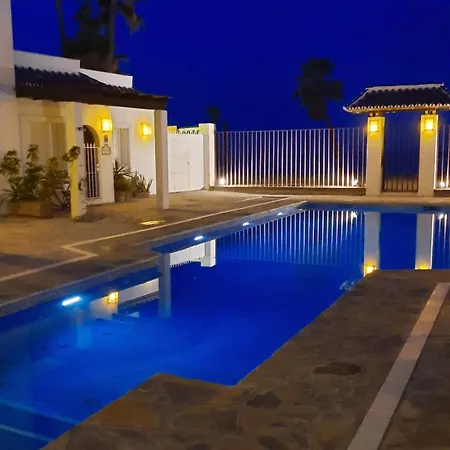 Linda Vista Appartement *