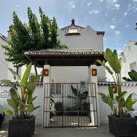 Alquilaeasy Linda Vista * Μαρμπέλλα