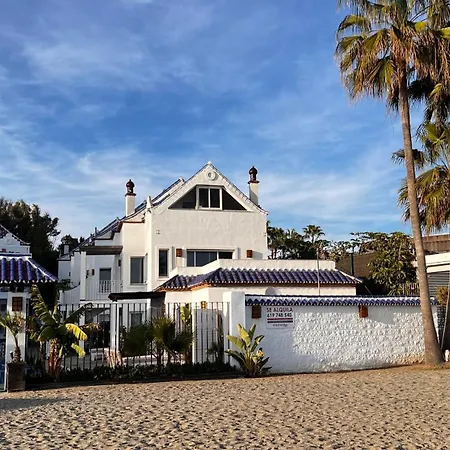 Linda Vista Appartement Marbellac