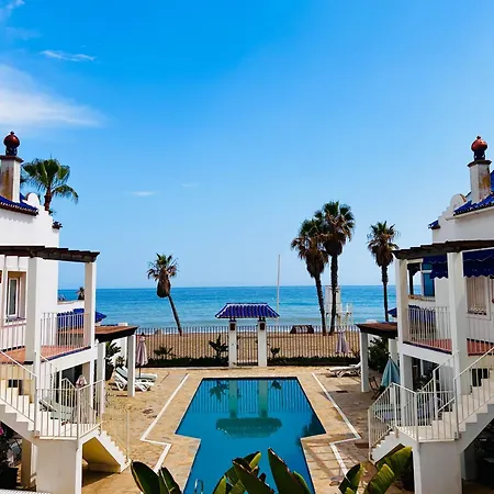 Apartment Linda Vista *