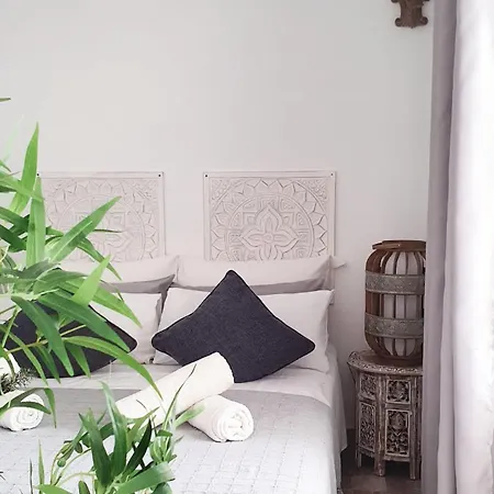 Linda Vista Apartment *