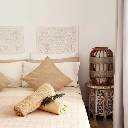 Linda Vista 马尔韦利亚