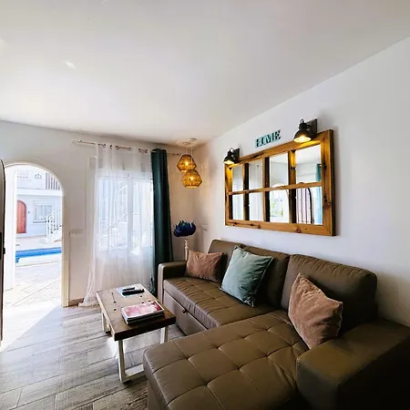 Linda Vista Appartement Marbellac