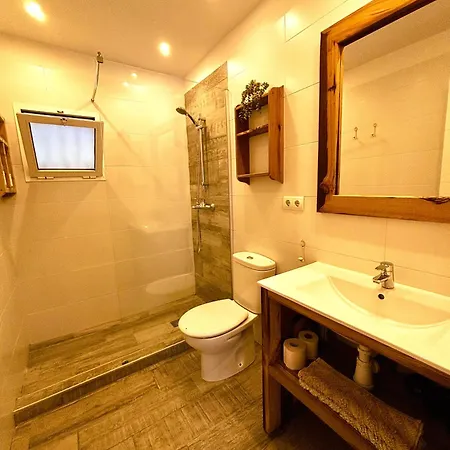 Linda Vista Appartement Marbellac