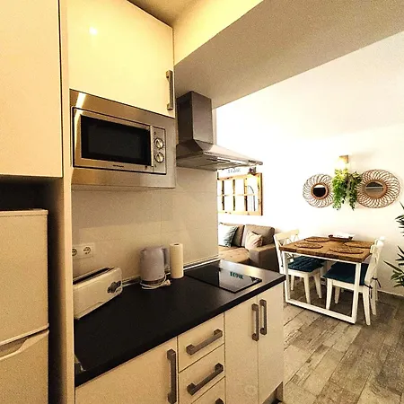 Linda Vista * 马尔韦利亚