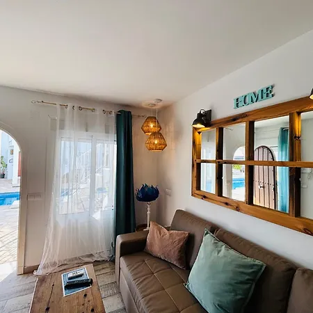 Linda Vista Appartement