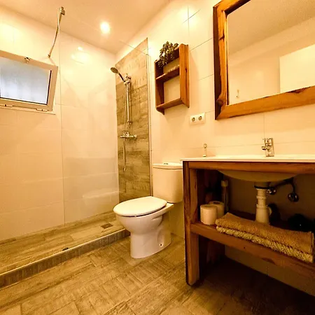 Alquilaeasy Linda Vista 公寓 *