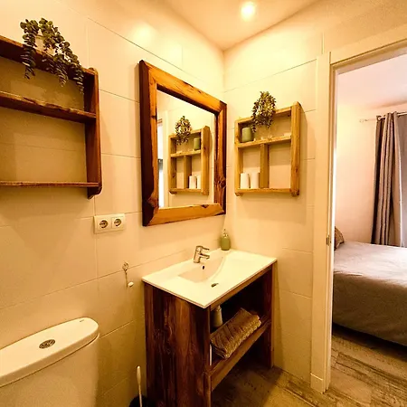 Linda Vista Appartement Marbellac