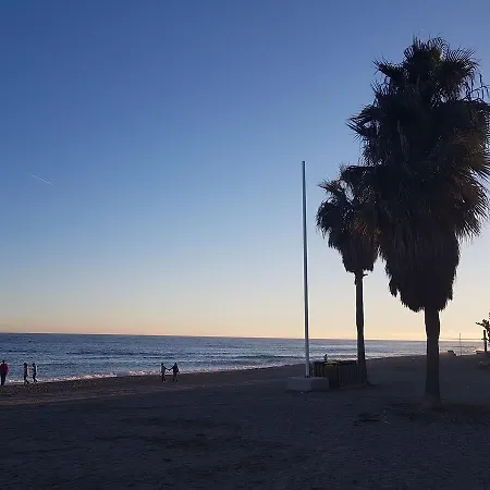 Διαμέρισμα Alquilaeasy Linda Vista *