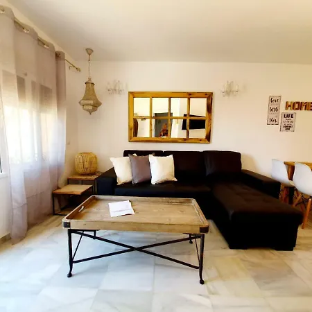 Apartment Linda Vista Marbella