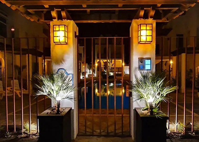 Apartmán Alquilaeasy Linda Vista Marbella