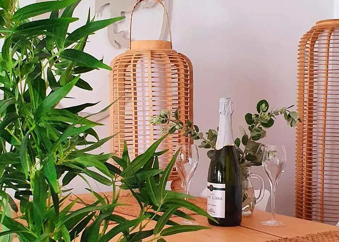 Alquilaeasy Linda Vista * Marbella