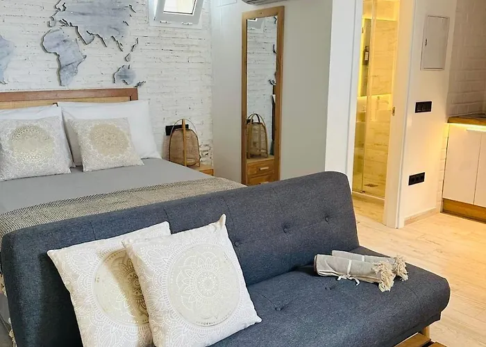 Alquilaeasy Linda Vista *