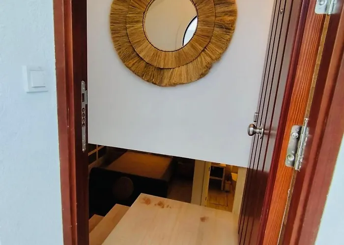 Apartmán Alquilaeasy Linda Vista
