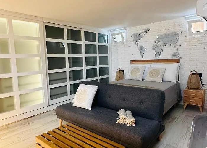 Alquilaeasy Linda Vista