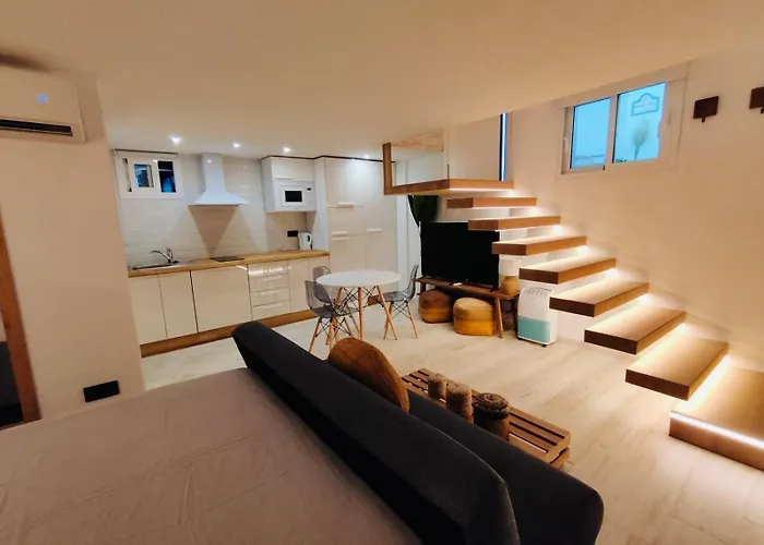 Apartmán Alquilaeasy Linda Vista Marbella