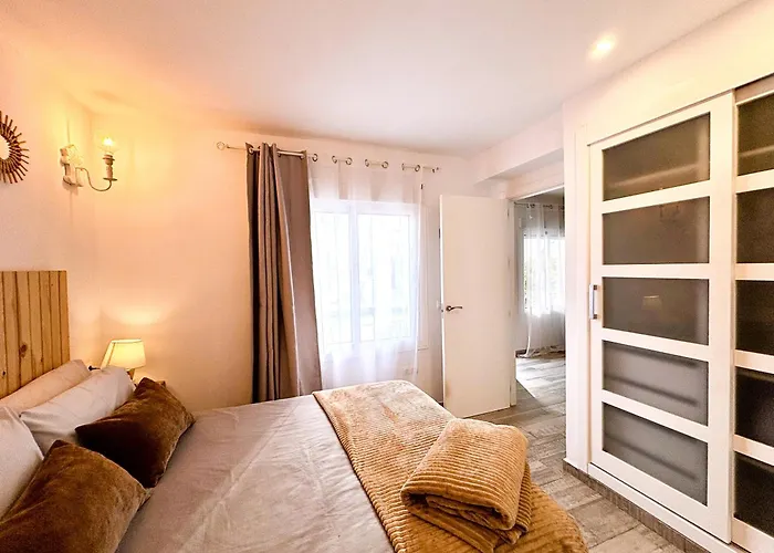 Apartmán Alquilaeasy Linda Vista