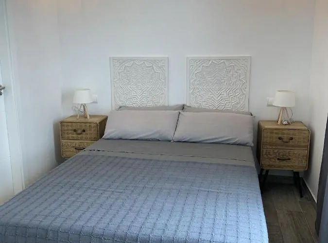 Alquilaeasy Linda Vista Marbella