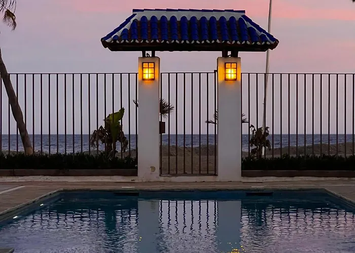 Alquilaeasy Linda Vista * Marbella