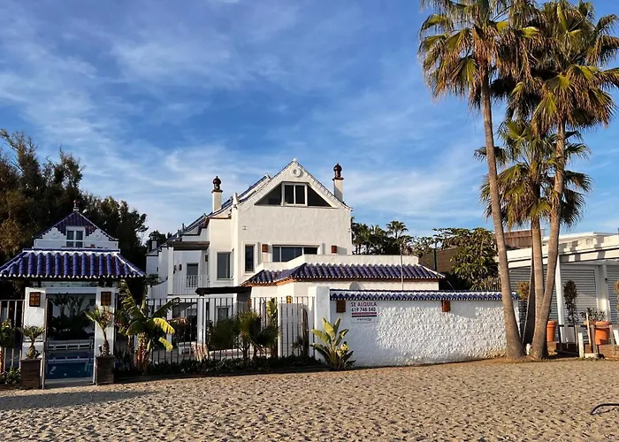 Alquilaeasy Linda Vista Apartment Marbella