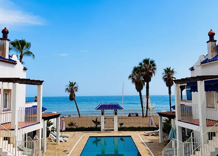 Apartment Alquilaeasy Linda Vista *