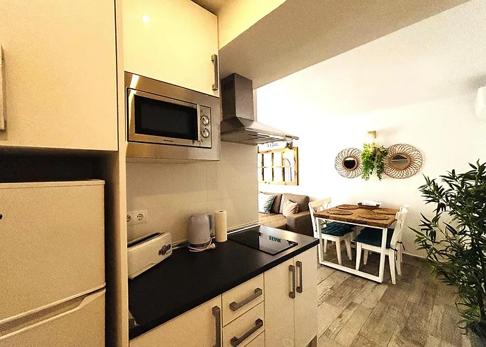 Alquilaeasy Linda Vista * Marbella