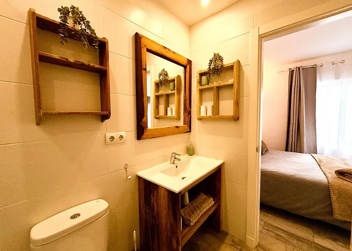 Alquilaeasy Linda Vista Apartment Marbella