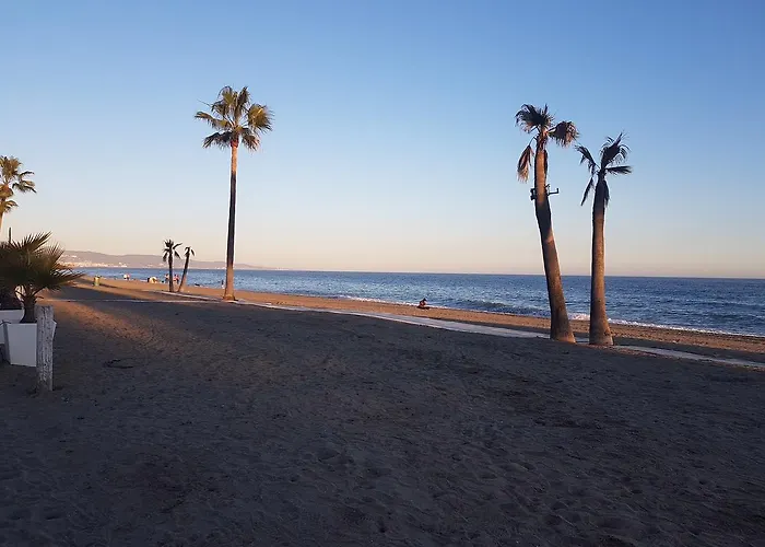 Apartment Alquilaeasy Linda Vista Marbella