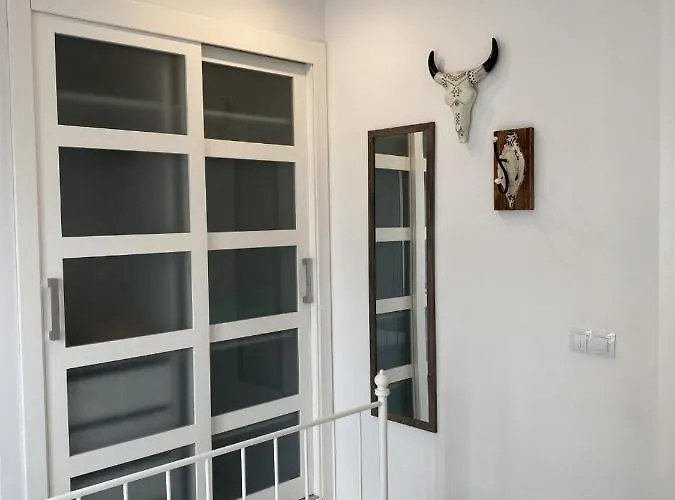 Apartament Alquilaeasy Linda Vista Marbella